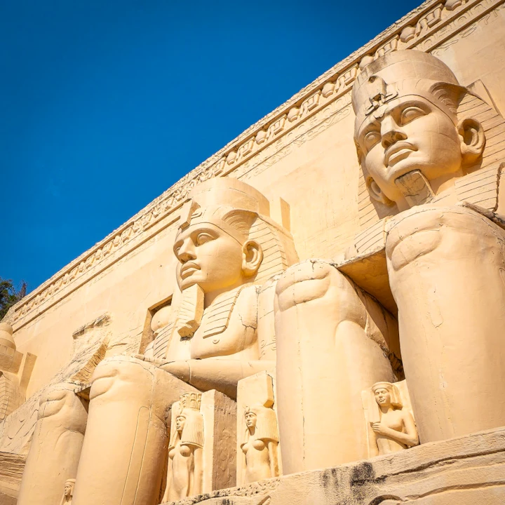 Mini Siam Pattaya Entry Ticket